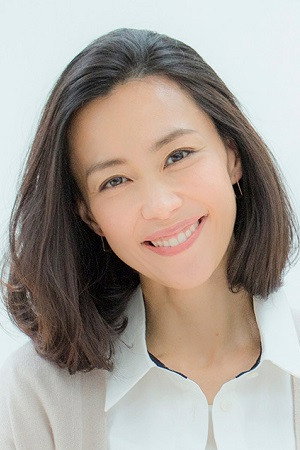 Yoshino Kimura photo