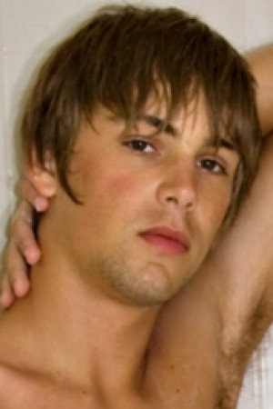 Photo of Kyle Baglie from the Latest Netflix gallery