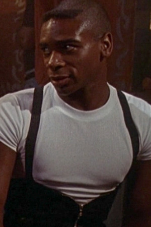 Photo of Heavon Grant from the Latest Netflix gallery