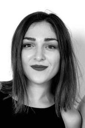 Photo of Eleonora Vasileiou from the Latest Netflix gallery