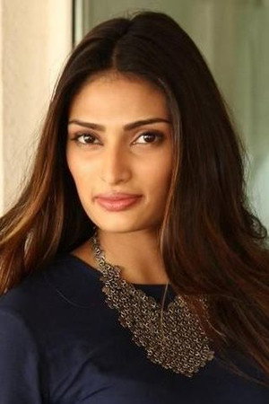 Photo of Athiya Shetty from the Latest Netflix gallery