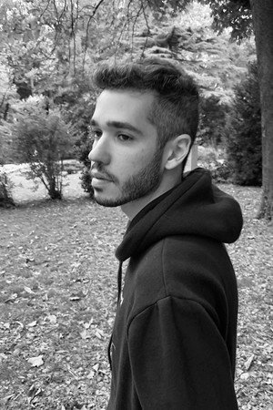Photo of Vinicius Bellemo from the Latest Netflix gallery