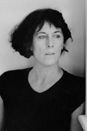 Pauline Melville photo