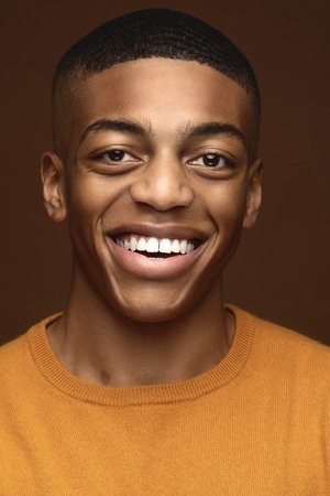 Maxwell Whittington-Cooper photo