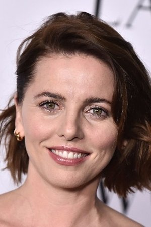 Ophelia Lovibond photo