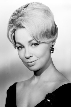 Jill Haworth photo