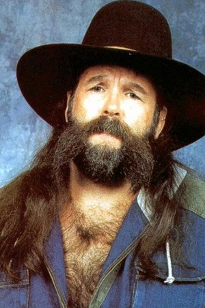 Photo of Wayne Keown from the Latest Netflix gallery
