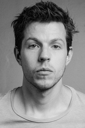 Andrés Delgado photo