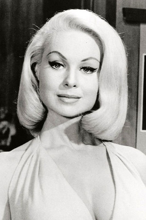 Joi Lansing photo