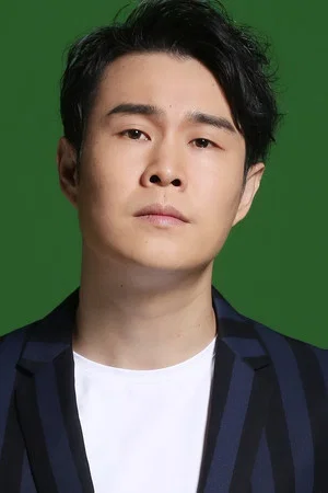 Photo of Xiao Shenyang from the Latest Netflix gallery