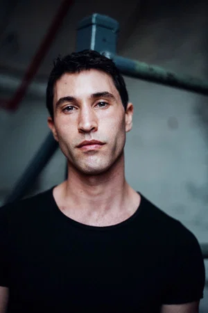 Photo of Joel DeCandio from the Latest Netflix gallery