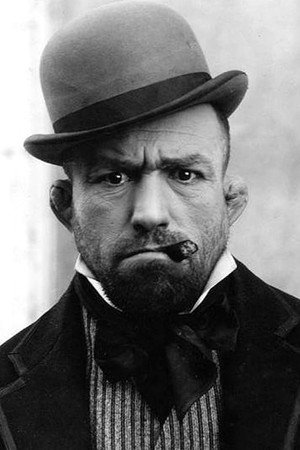 Photo of Bull Montana from the Latest Netflix gallery