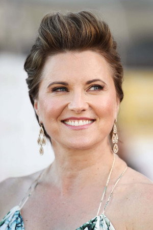 Lucy Lawless photo