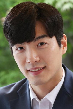 Photo of Jung Young-hoon from the Latest Netflix gallery