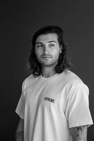 Photo of Jed Kogler from the Latest Netflix gallery