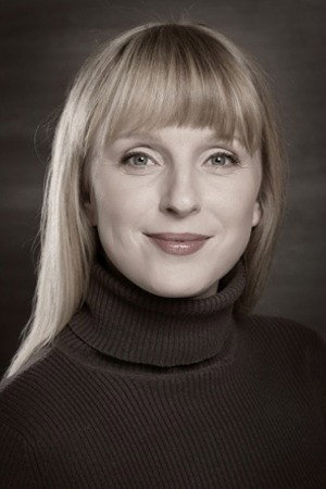 Photo of Hilje Murel from the Latest Netflix gallery