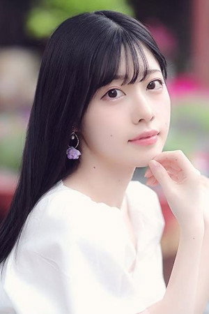 Photo of Karin Isobe from the Latest Netflix gallery
