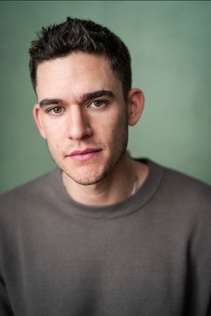 Photo of Jake Roseman from the Latest Netflix gallery