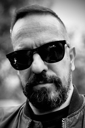 Oleksii Taranenko photo