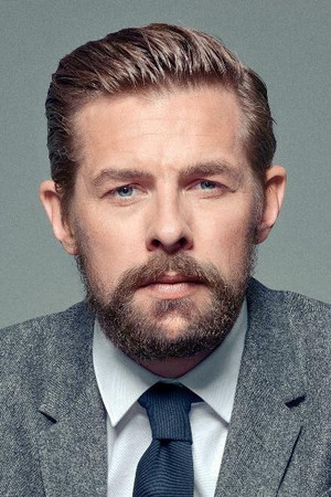 Klaas Heufer-Umlauf photo