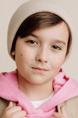 Clayton Cooper photo