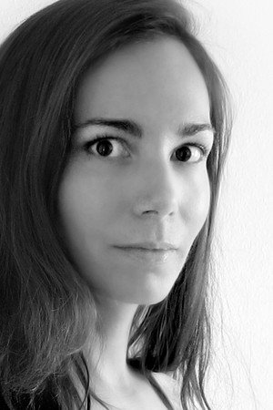 Photo of Isabelle Favez from the Latest Netflix gallery