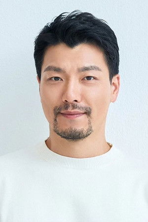Yang Joon-mo photo