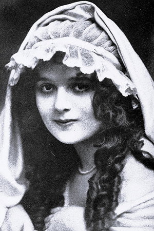Photo of Betty Gray from the Latest Netflix gallery