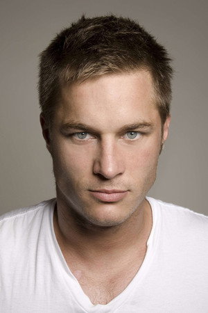 Travis Fimmel photo