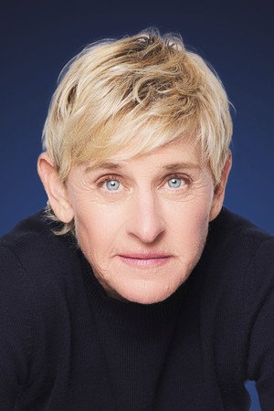 Photo of Ellen DeGeneres from the Latest Netflix gallery