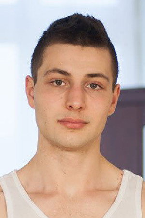 Photo of Randall White from the Latest Netflix gallery