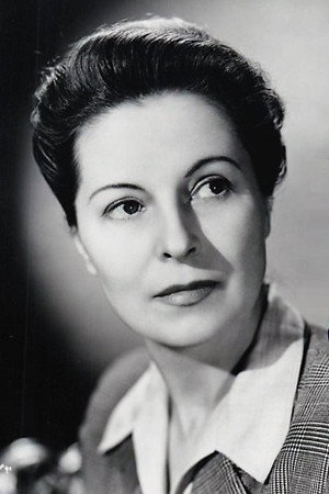 Photo of Nora Swinburne from the Latest Netflix gallery