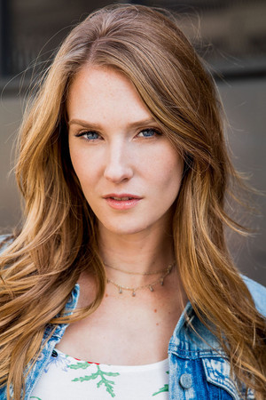 Photo of Ashley Lane from the Latest Netflix gallery