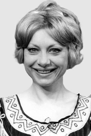 Arlette Didier photo