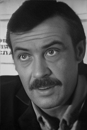 Nikolai Gayevsky photo