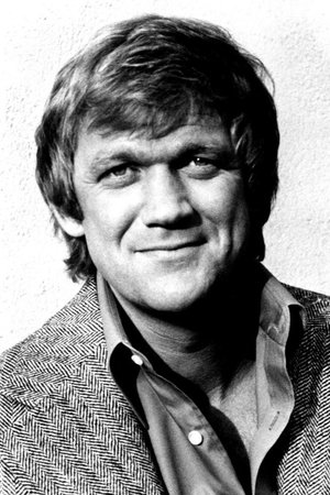 Bo Svenson photo