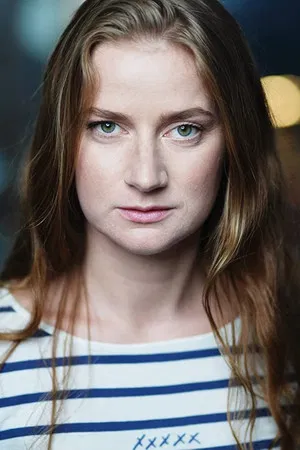 Photo of Violette Blanckaert from the Latest Netflix gallery