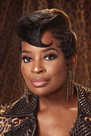 Photo of Shamea Morton from the Latest Netflix gallery