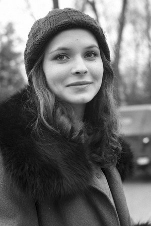 Photo of Janina Sokołowska from the Latest Netflix gallery