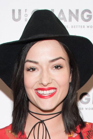 Natasha Negovanlis photo