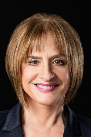 Patti LuPone photo