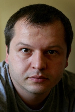 Photo of Corneliu Porumboiu from the Latest Netflix gallery