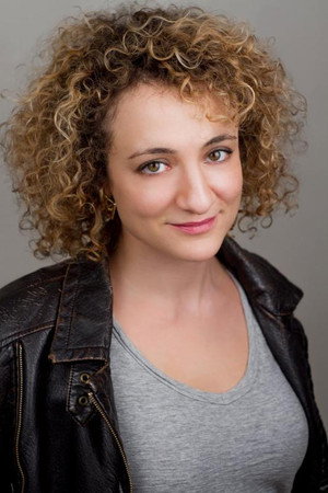 Photo of Lia Barcellona Tamborra from the Latest Netflix gallery