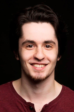 Photo of Alişan Uğur from the Latest Netflix gallery