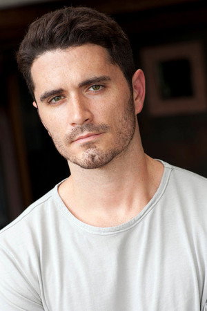 Seth Goodfellow photo