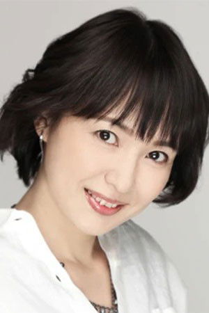Masako Katsuki photo
