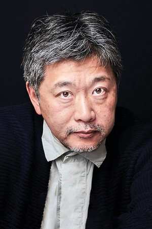 Hirokazu Kore-eda photo
