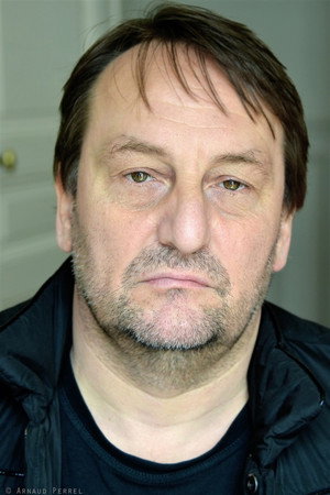 Patrick d'Assumçao photo