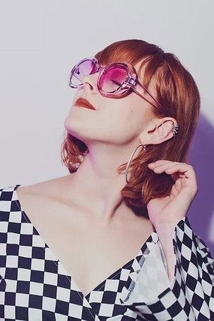 Photo of Carleigh Spence from the Latest Netflix gallery
