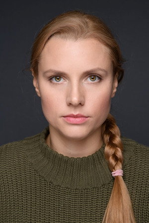 Luba Bakhankova photo
